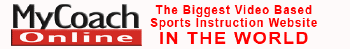 Popular MyCoachOnline Video